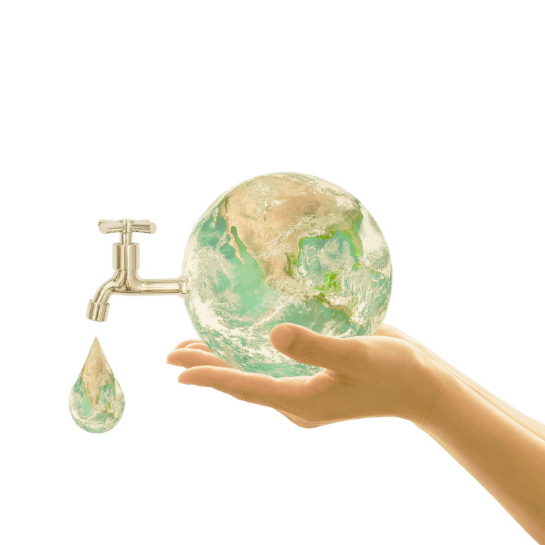 Fundación Diuco - El agua es vida