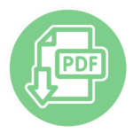 Icono de pdf
