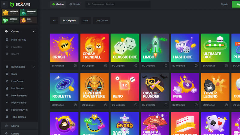 Dice BC.Game Azərbaycan - A New Era of Online Gaming Dice BC.Game Azərbaycan - A New Era of Online Gaming