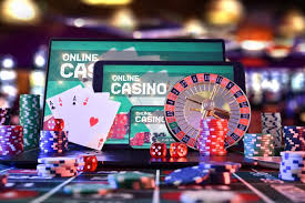 Discover the Best Online Casino Bonuses in 2023 Discover the Best Online Casino Bonuses in 2023