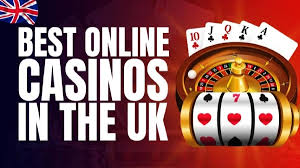 Discover the Best Online Casino Bonuses in 2023 Discover the Best Online Casino Bonuses in 2023