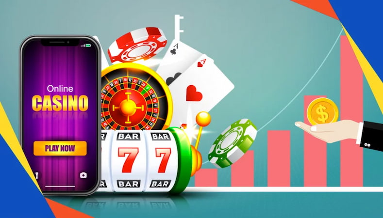 Discover the Thrills of Online Casino Fun That Feels Real Discover the Thrills of Online Casino Fun That Feels Real