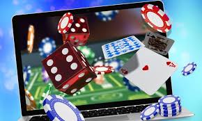 Discover the Thrills of Online Casino Fun That Feels Real Discover the Thrills of Online Casino Fun That Feels Real