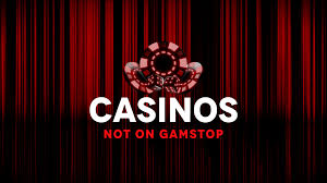 Exploring Casinos Not Listed on Gamstop An Insightful Guide Exploring Casinos Not Listed on Gamstop An Insightful Guide