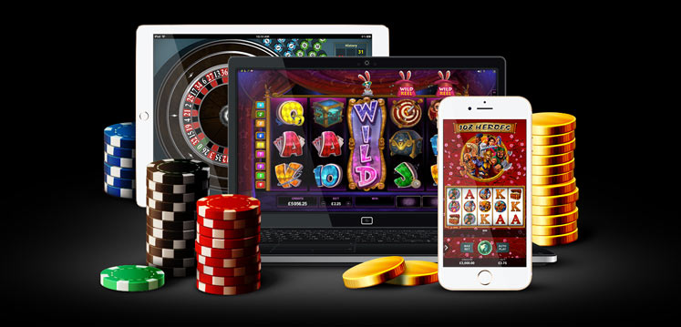 Exploring Non Gamstop UK Casinos A New Age of Online Gaming Exploring Non Gamstop UK Casinos A New Age of Online Gaming