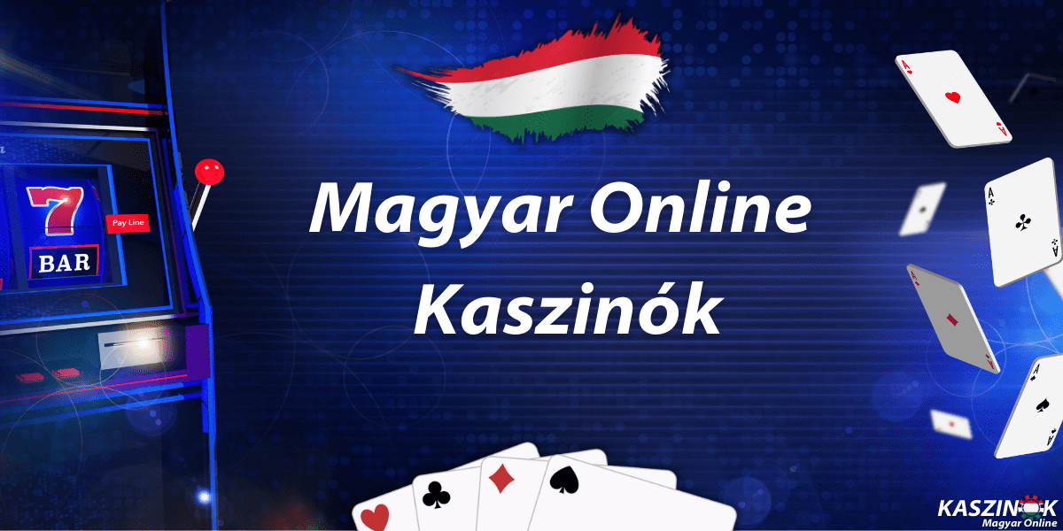 Online Kaszinók Magyarországon Minden, Amit Tudnod Érdemes Online Kaszinók Magyarországon Minden, Amit Tudnod Érdemes