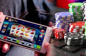 Play for Fun, Stay for the Thrill The Irresistible Allure of Online Gaming