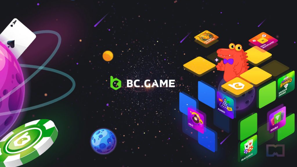 Погружение в мир BC Game Crash Как игра приносит адреналин и возможности заработка Погружение в мир BC Game Crash Как игра приносит адреналин и возможности заработка