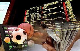 The Rise of Line Bet in Sports Betting The Rise of Line Bet in Sports Betting