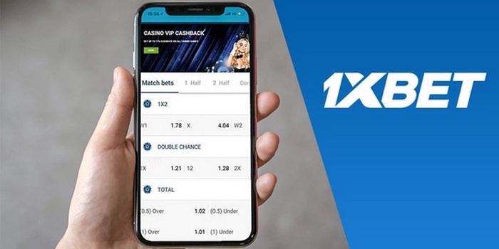 ดาวน์โหลดแอป 1xBet ประเทศไทย - เริ่มเดิมพันกับความสนุก ดาวน์โหลดแอป 1xBet ประเทศไทย - เริ่มเดิมพันกับความสนุก