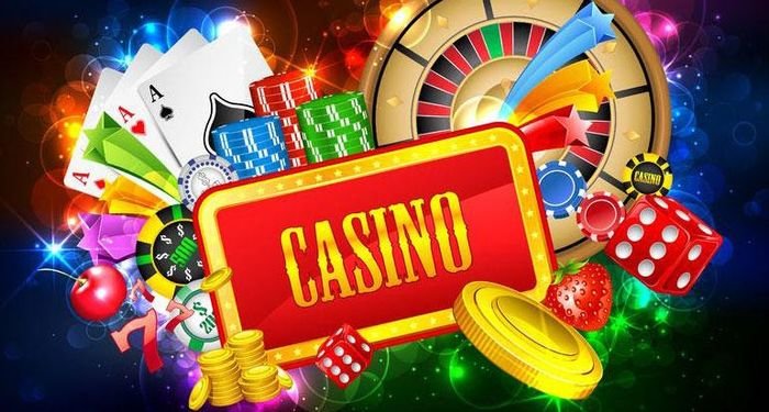Experience the Excitement at Casiroom UK Casino Experience the Excitement at Casiroom UK Casino