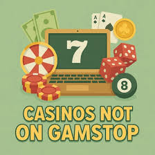 Exploring Non Gamstop Casinos What They Are and How to Enjoy Them Exploring Non Gamstop Casinos What They Are and How to Enjoy Them