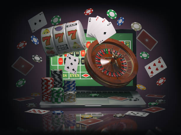 Exploring the World of Casino National A Comprehensive Guide Exploring the World of Casino National A Comprehensive Guide