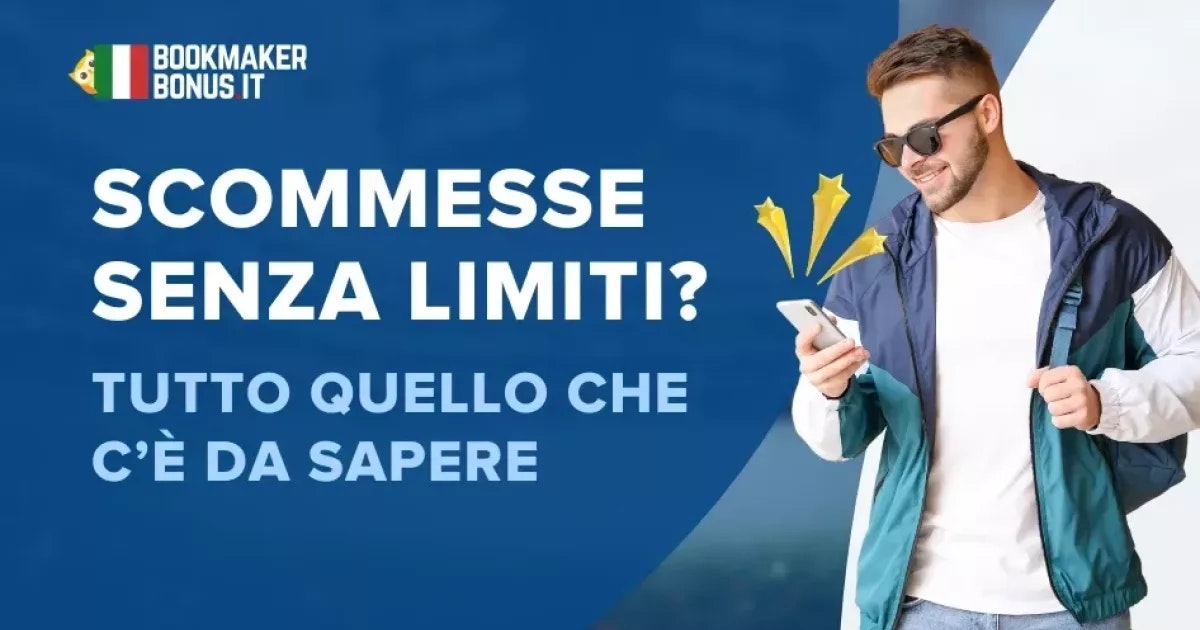 Scopri i Bookmakers Stranieri Non AAMS Vantaggi e Svantaggi